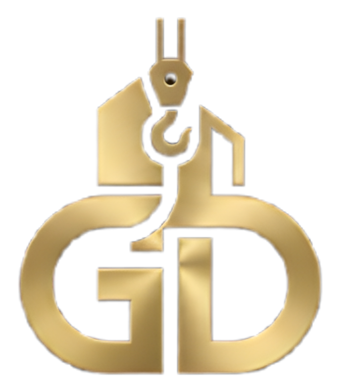 GD CONS Logo