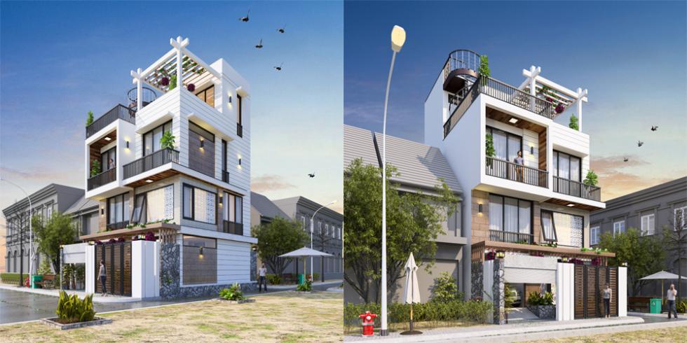Nội thất văn phòng - Quận 1