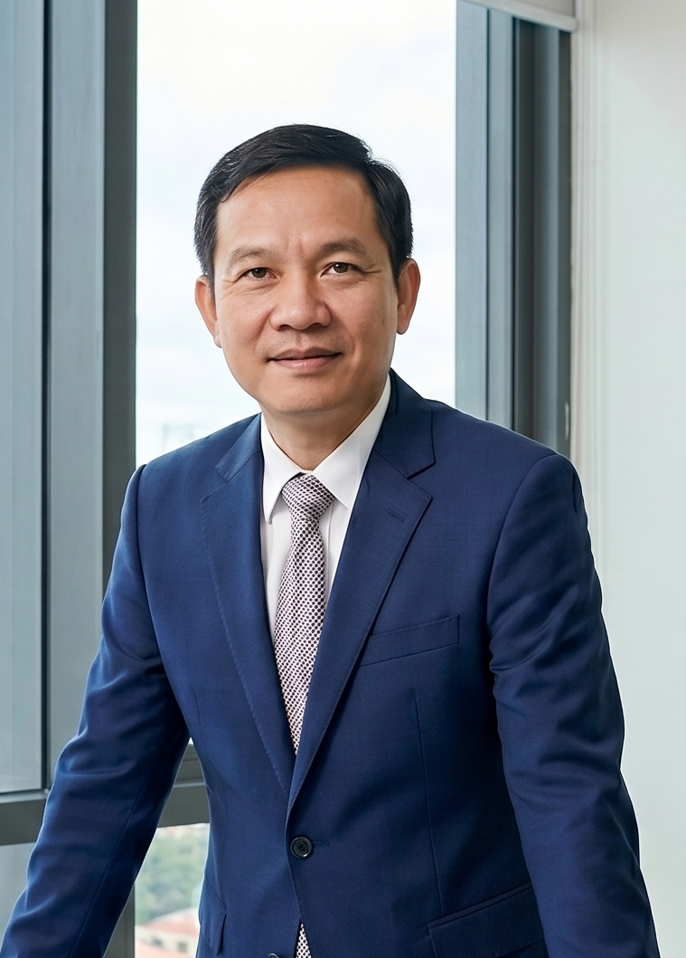 KS Phạm Đức Hùng