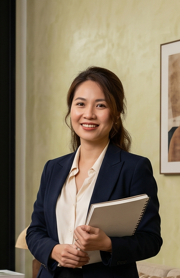 Lê Thị Hương